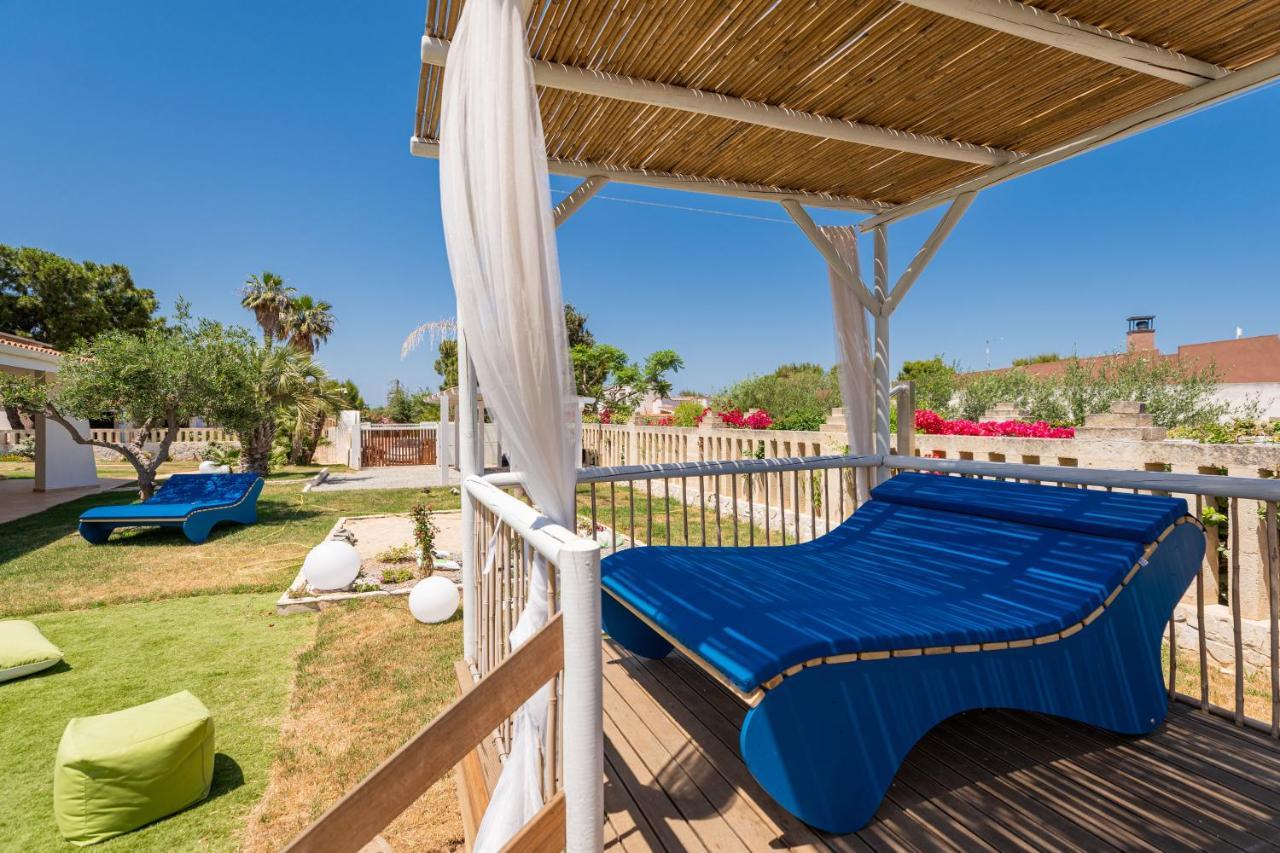 Don Leonardo - Pool And Wellness Polignano a Mare Exterior foto