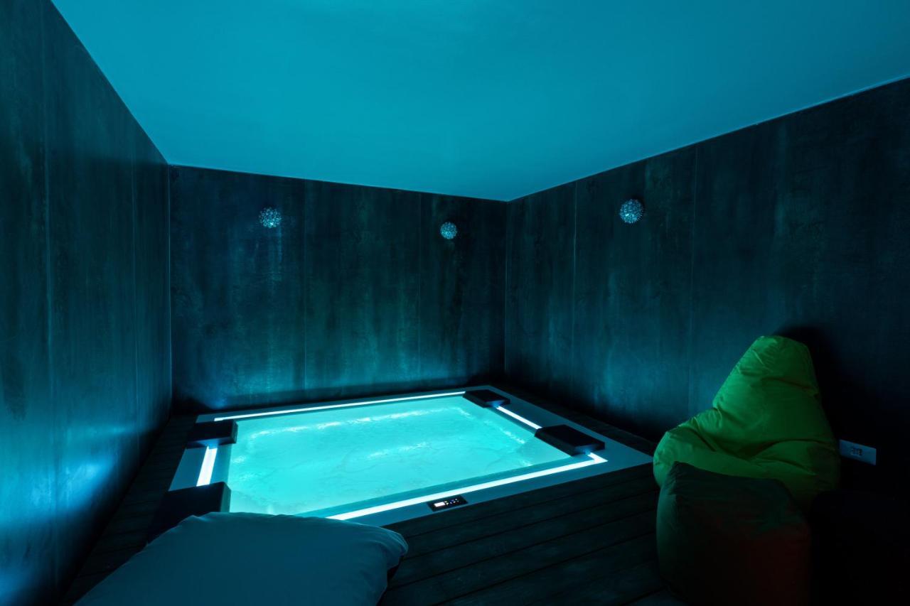 Don Leonardo - Pool And Wellness Polignano a Mare Exterior foto