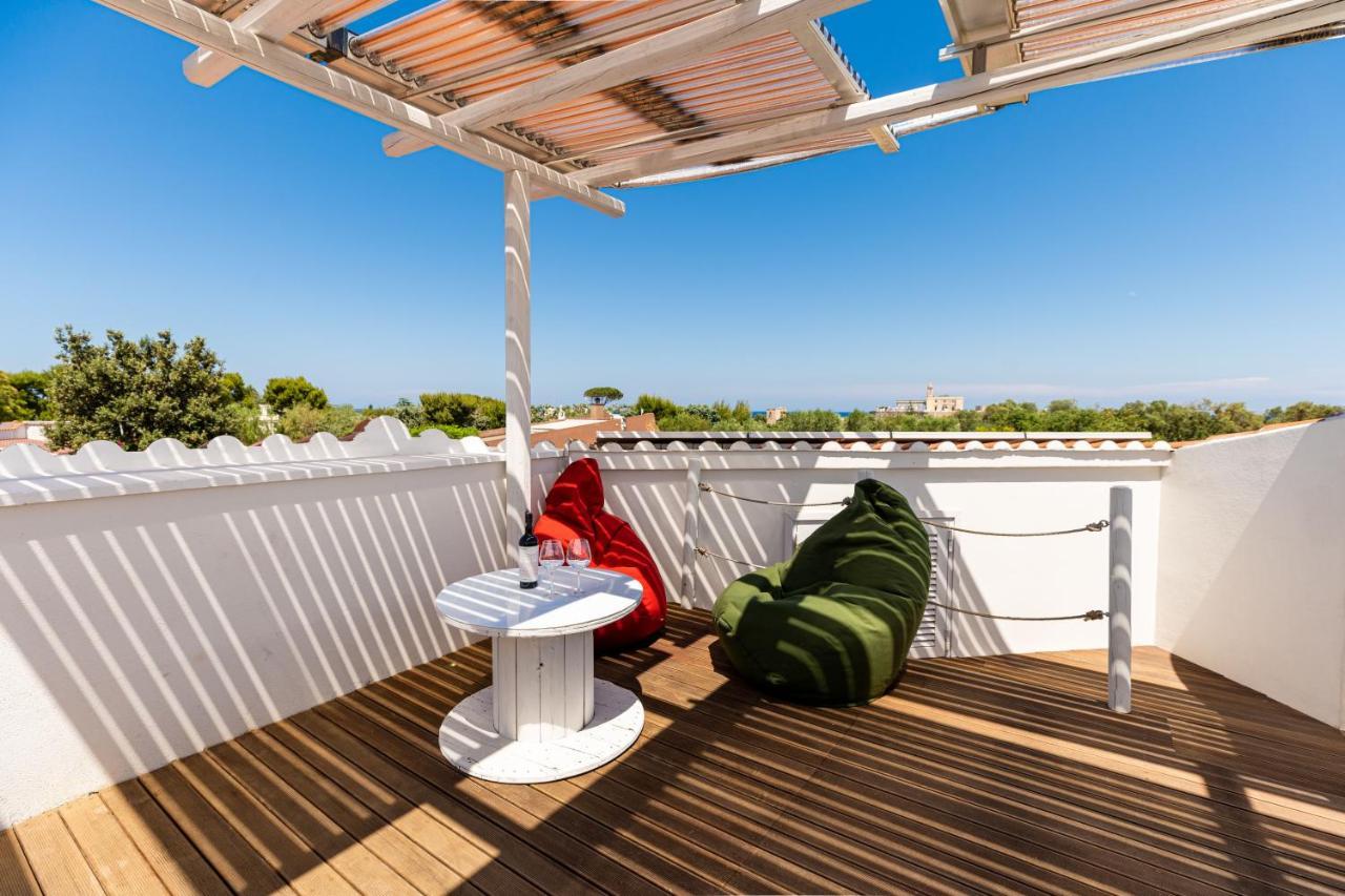 Don Leonardo - Pool And Wellness Polignano a Mare Exterior foto