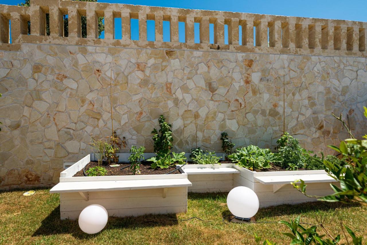 Don Leonardo - Pool And Wellness Polignano a Mare Exterior foto