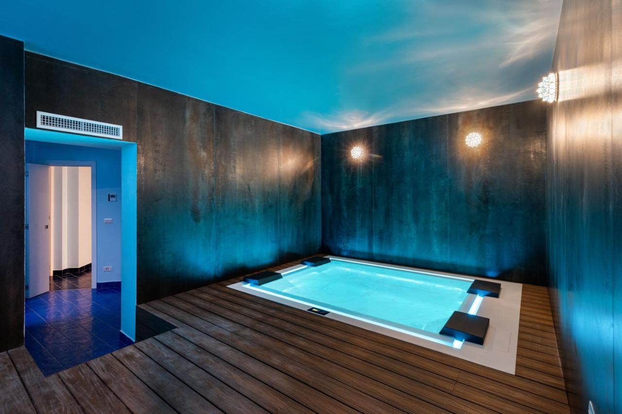 Don Leonardo - Pool And Wellness Polignano a Mare Exterior foto